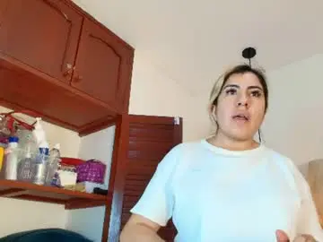 Chaturbate Adult Webcam of sarablonde_t