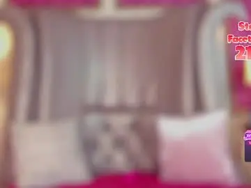 Chaturbate Free Porn Cam of silvanabombshell