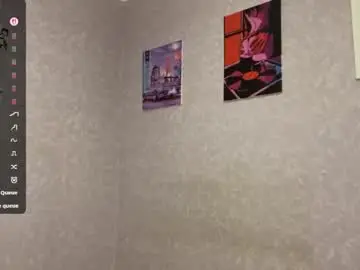 Chaturbate Live Sex Cam of tandradekoning