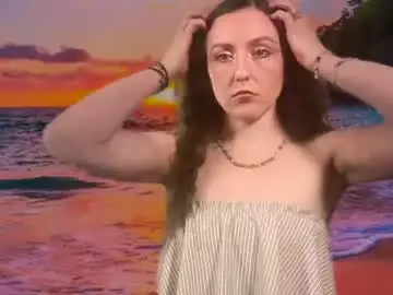 Chaturbate Live Porn of unicornfairy55
