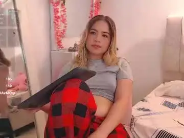 Chaturbate Best live sex cam show of _tiffany1