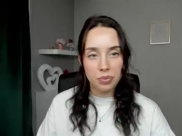 Chaturbate Adult Webcam of adelesolo