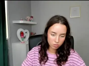 Chaturbate Watch Live Sex Cams of adelesolo
