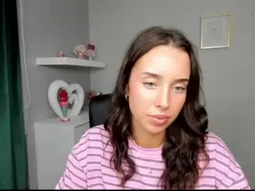 Chaturbate Watch Live Sex Cams of adelesolo