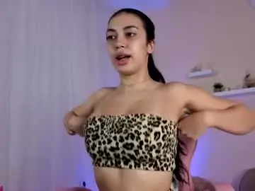 Chaturbate Free Porn Cam of betsygonzale