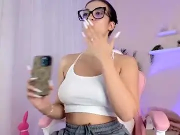 Chaturbate Best live sex cam show of betsygonzale