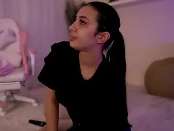 Chaturbate Live Sex of betsygonzale