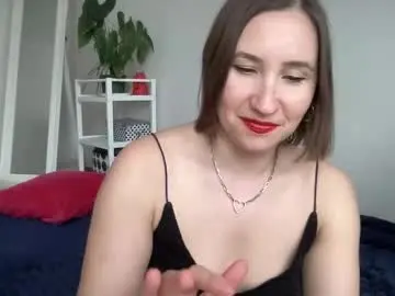 Chaturbate Best live sex cam show of christina_rosse