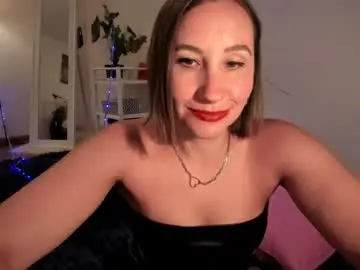 Chaturbate Live Porn of christina_rosse