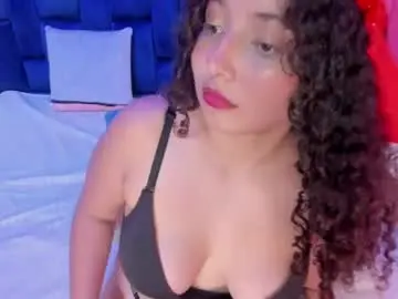 Chaturbate Live Porn of conny_madson