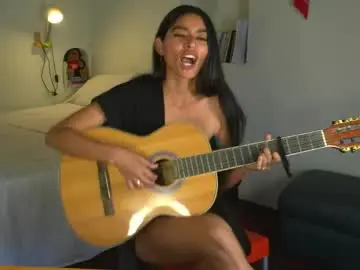 Chaturbate Best Webcam of daniisla