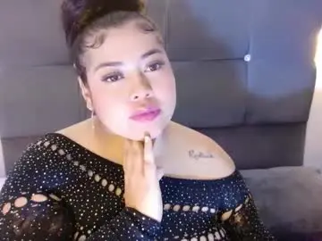 Chaturbate Free Porn Cam of ema_foxxy