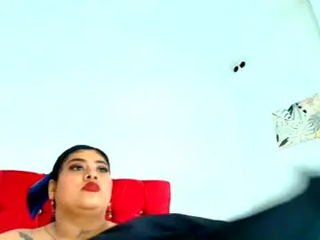 Chaturbate Adult Webcam of ema_foxxy