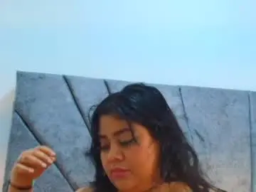 Chaturbate Sex Chat of ema_foxxy