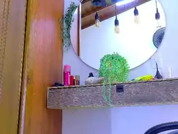 Chaturbate Live Porn of jennifervega1