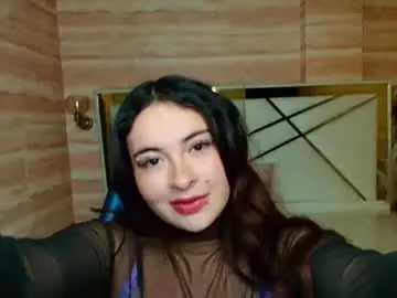 Chaturbate Adult Webcam of kiara_moon_r