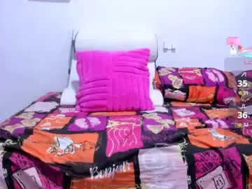 Chaturbate Live Porn of little_angely