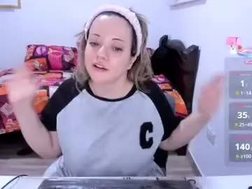 Chaturbate Watch Live Sex Cams of little_angely