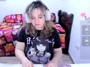 Chaturbate Sex Cam of little_angely
