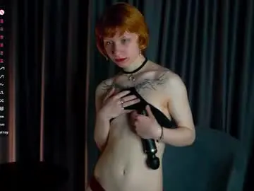 mandaclymer from chaturbate