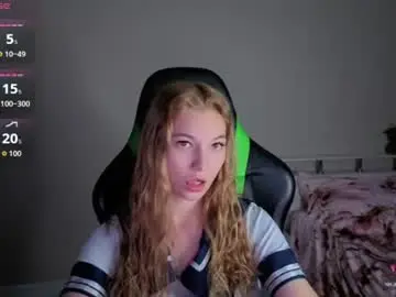 maria_plaudice from chaturbate