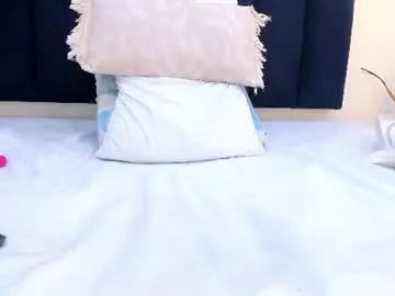 Chaturbate Live Sex Cam of mayaevansmg