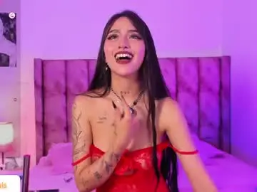 Chaturbate Live Sex of mia_ponce_a
