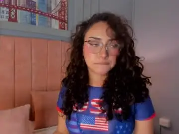 Chaturbate Sex Cam of ninacrave_