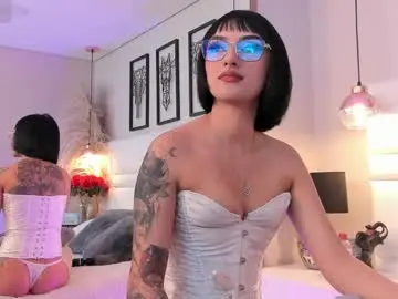 Chaturbate Private Sex Chat of raquelhyde_