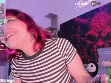 Chaturbate Live Sex of sarah_stoner
