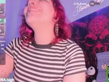 Chaturbate Live Sex of sarah_stoner