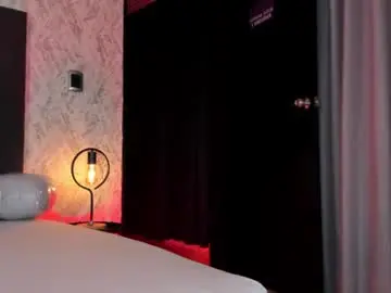 Chaturbate Live Sex Cam of scarlett_vegga