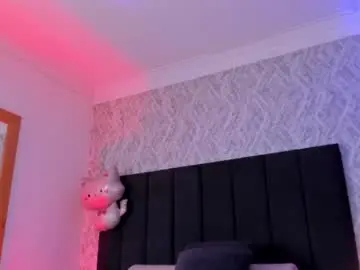 Chaturbate Private Sex Chat of scarlett_vegga