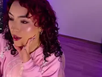 Chaturbate Adult Webcam of silvana_goddess