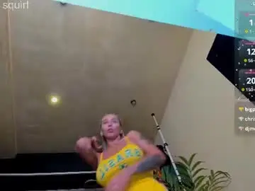 Chaturbate Adult Webcams of sofiequeen_