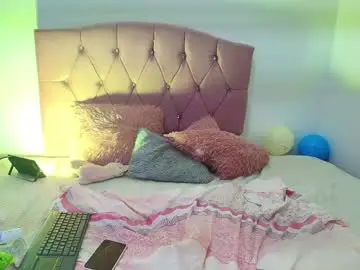 Chaturbate Sex Cam of valeria__lux