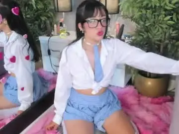 Chaturbate Live Sex of vixen_flutter