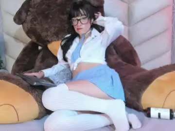 Chaturbate Sex Chat of vixen_flutter