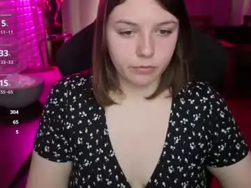 Chaturbate Live Sex of x_nirvana_x