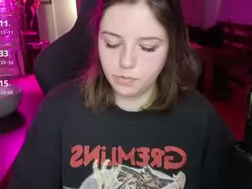 Chaturbate Sex Cam of x_nirvana_x