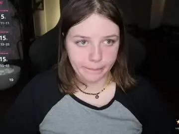 x_nirvana_x from chaturbate