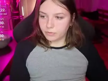 Chaturbate Live Sex Cam of x_nirvana_x