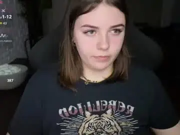 Chaturbate Sex Cam of x_nirvana_x