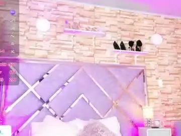 Chaturbate Best Webcam of _lanna_jhonson_