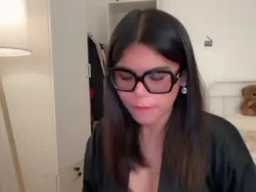 Chaturbate Live Porn of _meganvalle