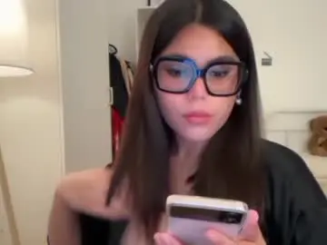 Chaturbate Adult Video Chat of _meganvalle