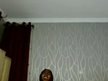 Chaturbate Live Sex Cam of amara_o
