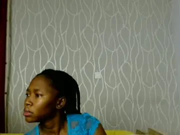 Chaturbate Adult Video Chat of amara_o