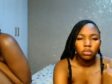 Chaturbate Sex Chat of amara_o