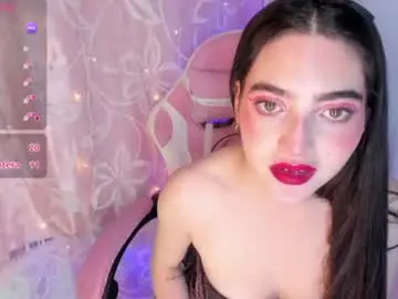 Chaturbate Live Sex of arii_vega